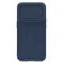 Nillkin Textured S case nylon fiber case for Apple iPhone 14 Pro 6.1 (2022) order from official NILLKIN store